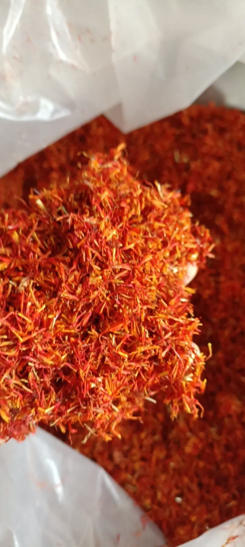 红花，产地山东，货干无杂质，道地药材，量大从优