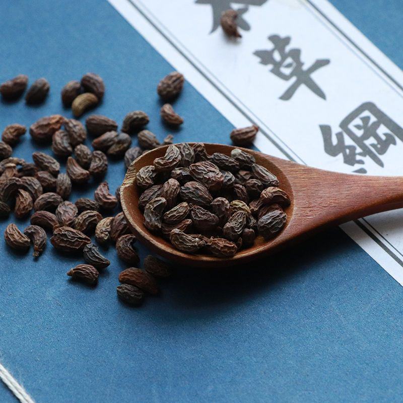 正品野生女贞子中药材无硫新货女贞子茶男人泡茶泡酒包邮搭菟