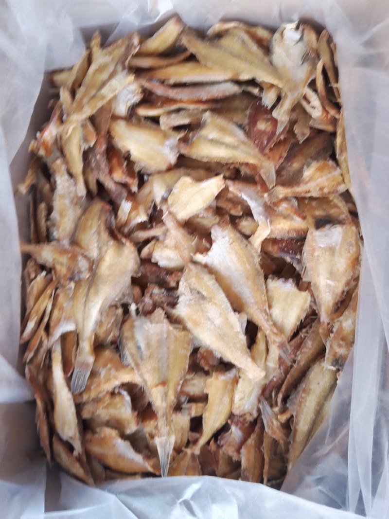 【推荐】偏口鱼酥香酥鱼大量有货休闲零食