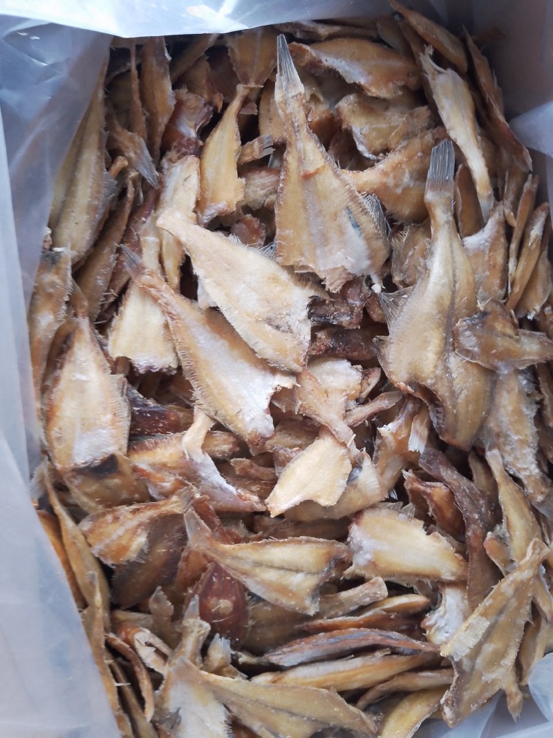 【推荐】偏口鱼酥香酥鱼大量有货休闲零食