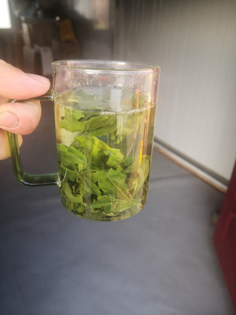 2023年新茶六安瓜片通货