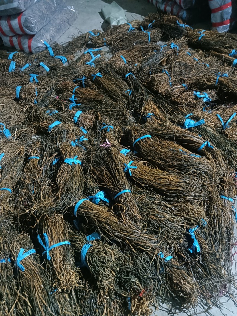 精品晒干豆角大量有货