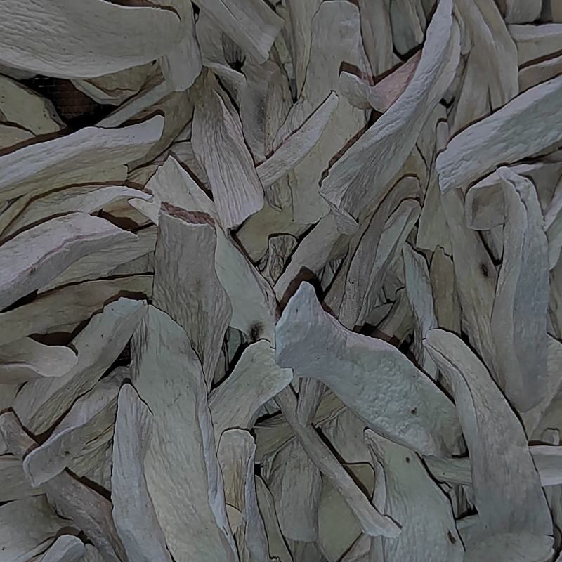山药片