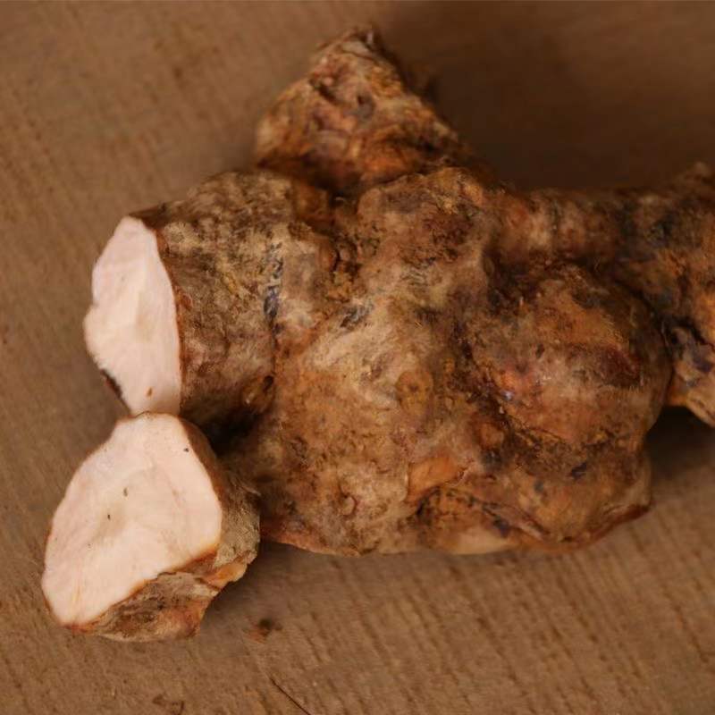 贵州深山土茯苓野生茯苓供应