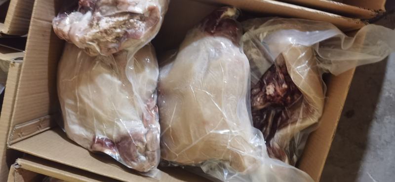 五香牛肉，牛头肉