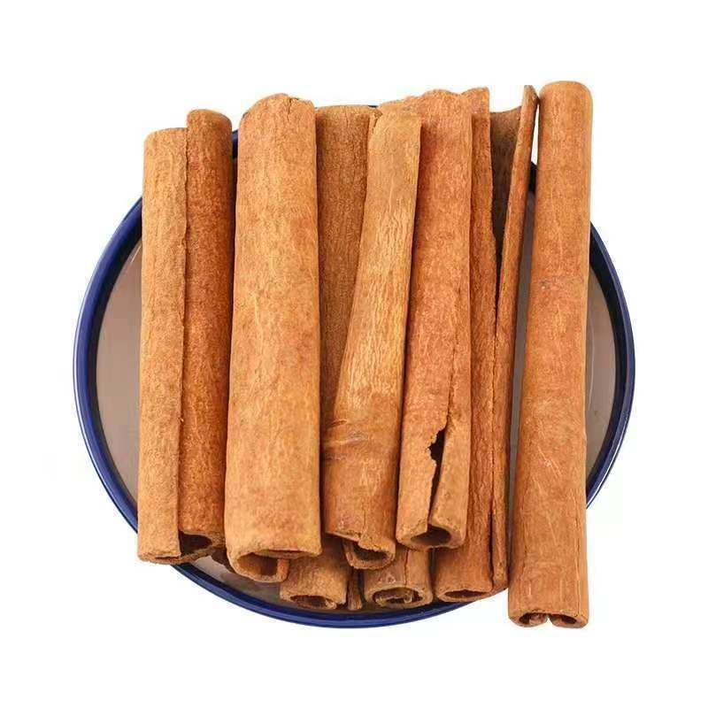 广西肉桂烟桂去皮肉桂桂心桂通批发香料卤料炖肉调味料入药纯