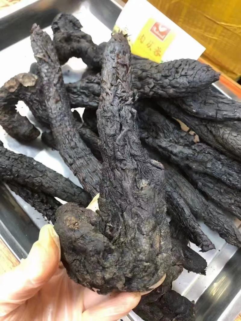 肉苁蓉肉苁蓉片一鲜一蒸内蒙古鲜肉苁蓉片锁阳大芸