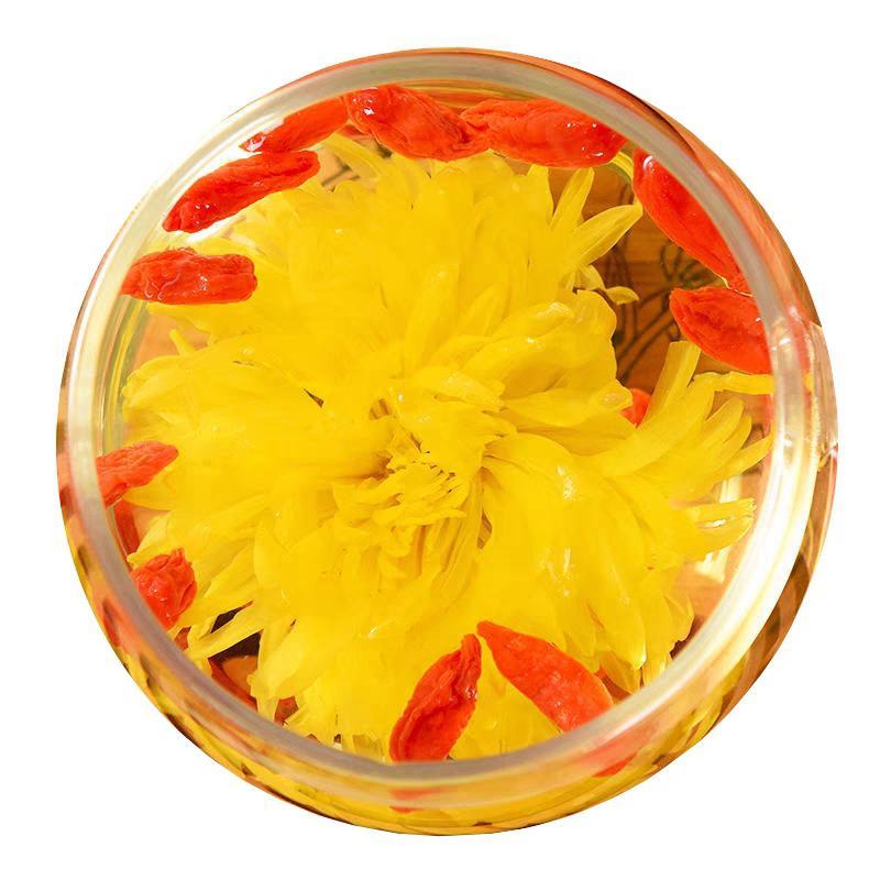 菊花，金丝皇菊，杭白菊，黄山贡菊，胎菊，各种菊花。