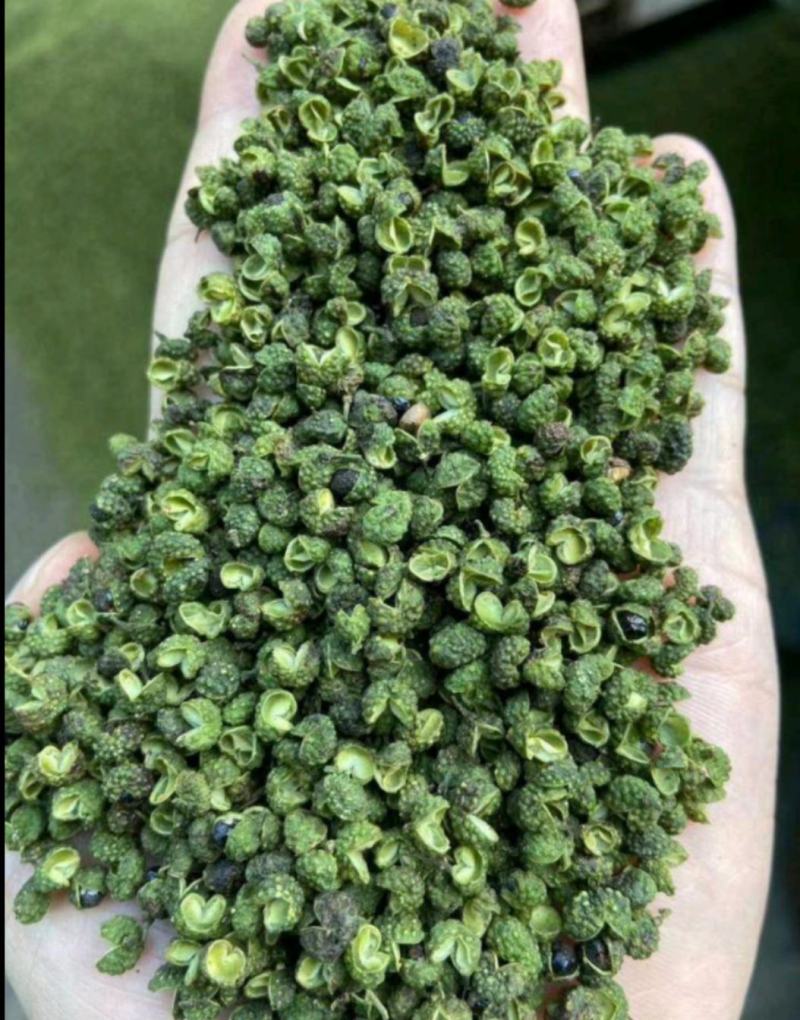 湖北鲜花椒，原产地直发，质量保证，物美价廉欢迎选购～