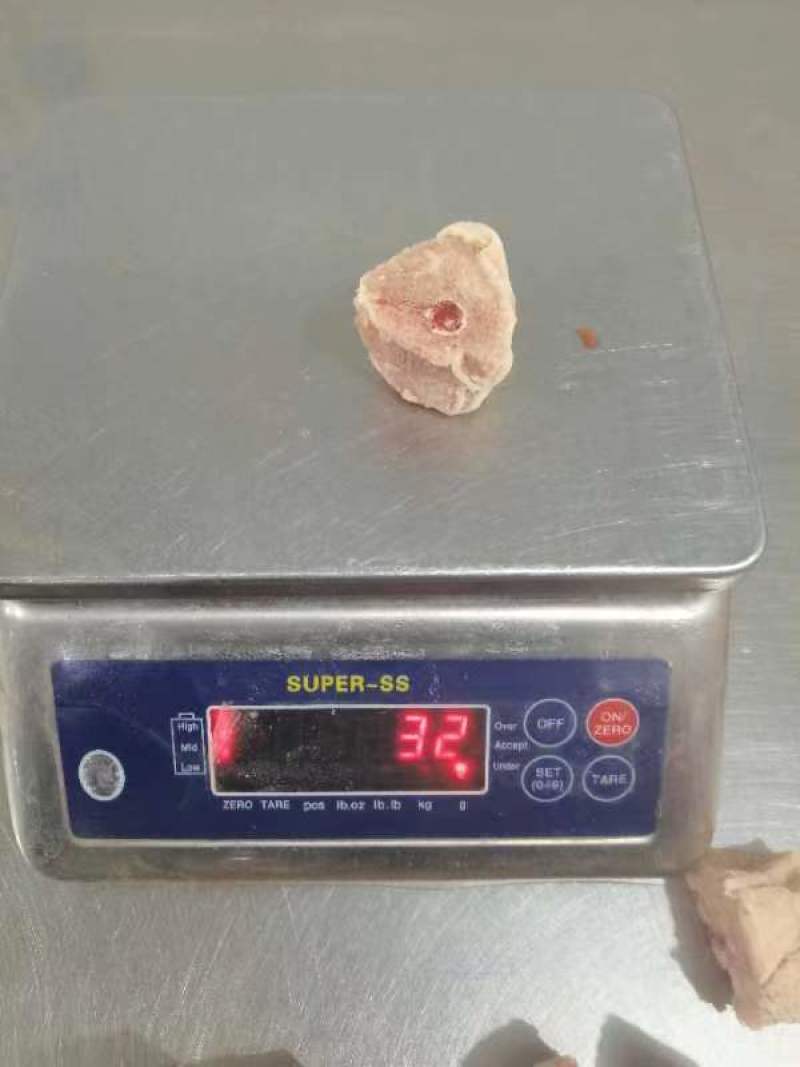手工鸡快