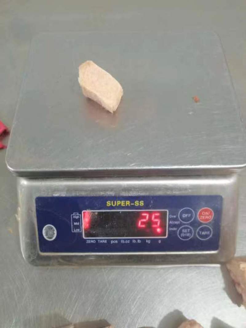手工鸡快