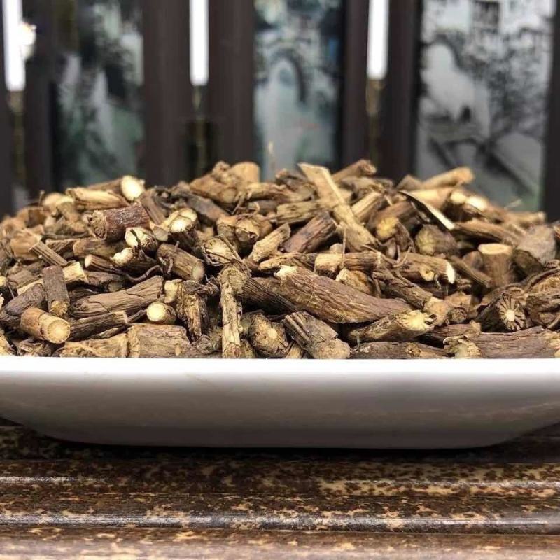 山豆根中药材精选山豆根豆根苦豆根新货无硫北豆根