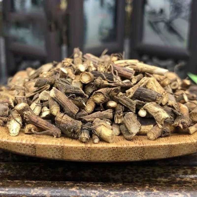 山豆根中药材精选山豆根豆根苦豆根新货无硫北豆根