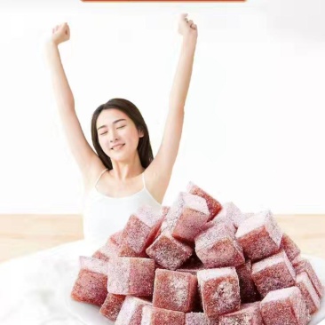 酸枣仁糕传统软糕小食品
