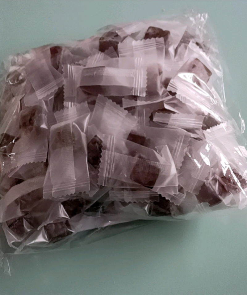 酸枣仁糕传统软糕小食品
