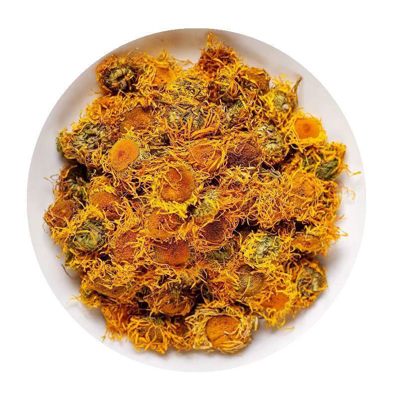 野生云南高品质旋复花旋覆花中药材批发金钱菊