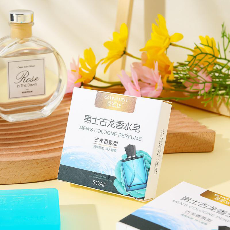 古龙香水皂批发