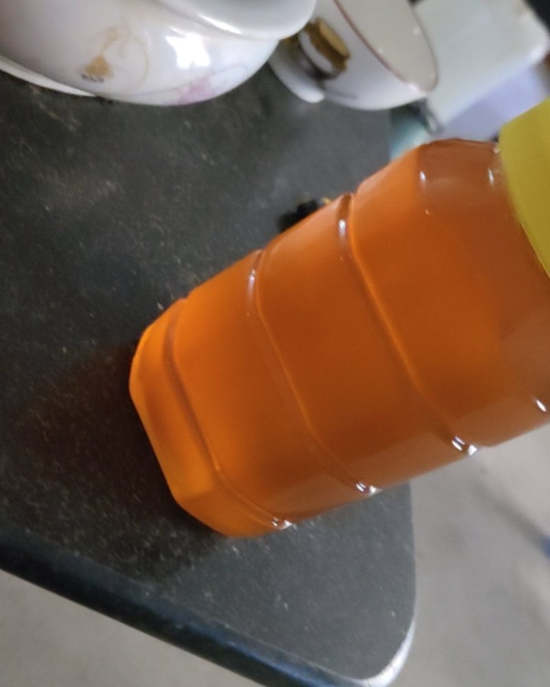 龙眼蜂蜜
