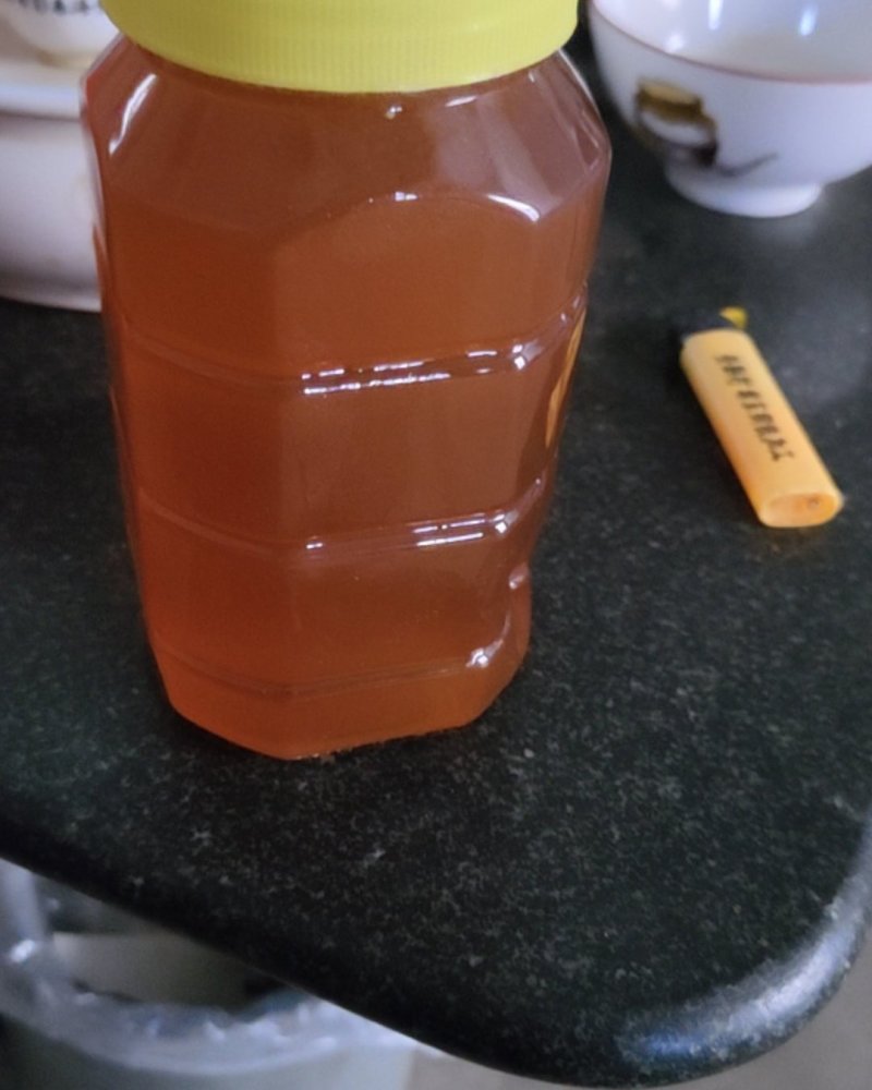 龙眼蜂蜜