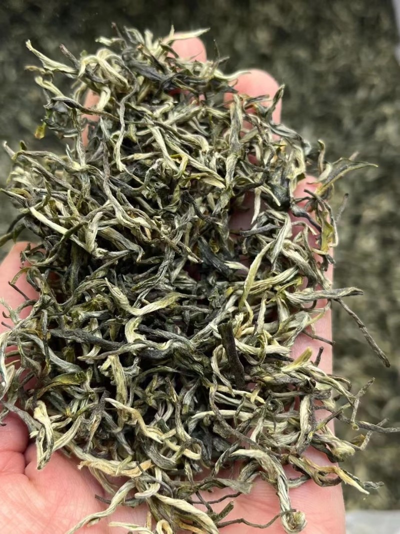 云南古树茶