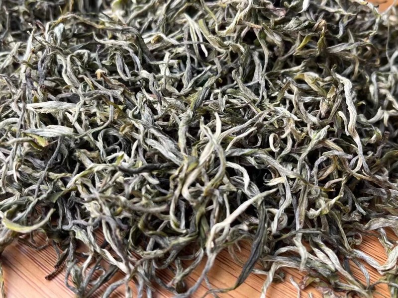 云南古树茶
