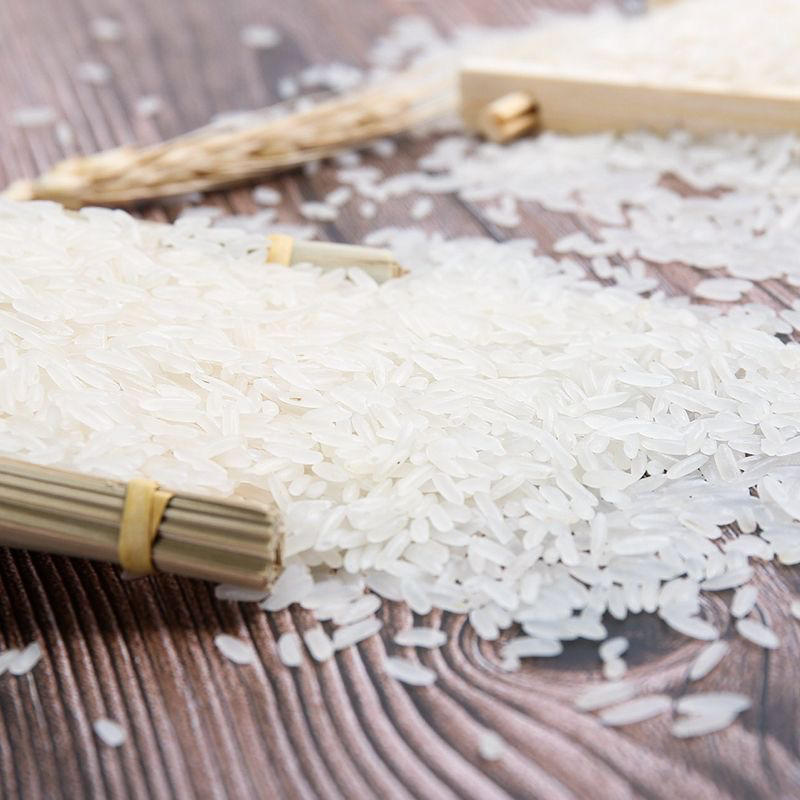 【优选】安徽本地大米珠两优香米大量供应全国走货欢迎下单