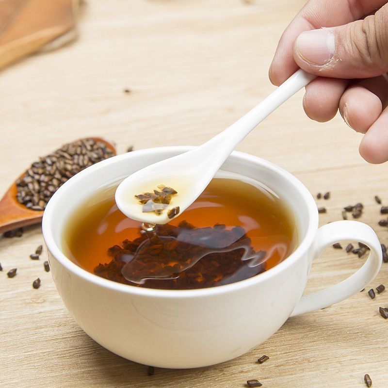 正宗宁夏熟决明子茶500克包邮炒决明子炒熟决明子泡茶非生