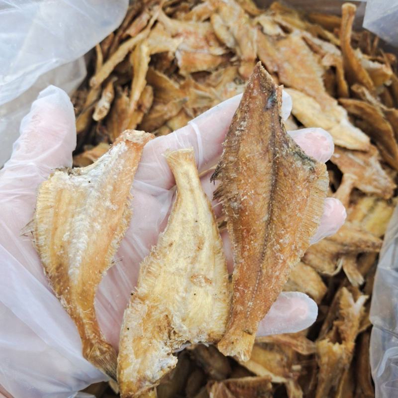 烤鱼片比目鱼烤鱼酥酥脆脆满口留香一件都是批发价
