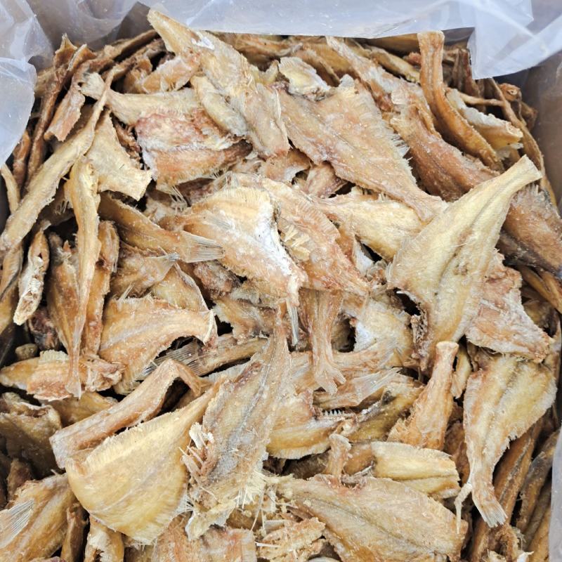 烤鱼片比目鱼烤鱼酥酥脆脆满口留香一件都是批发价