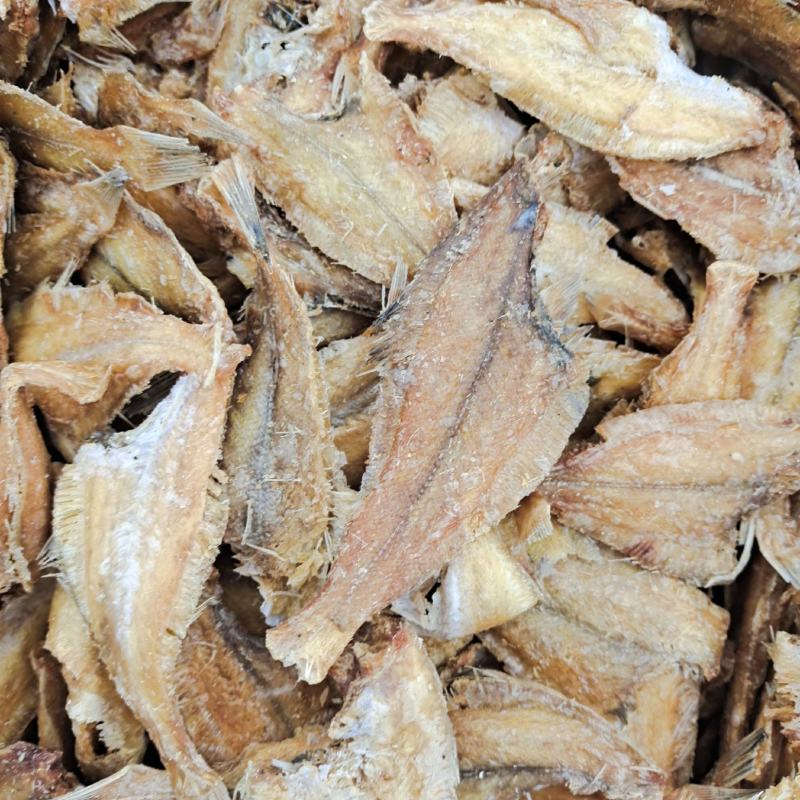 烤鱼片比目鱼烤鱼酥酥脆脆满口留香一件都是批发价