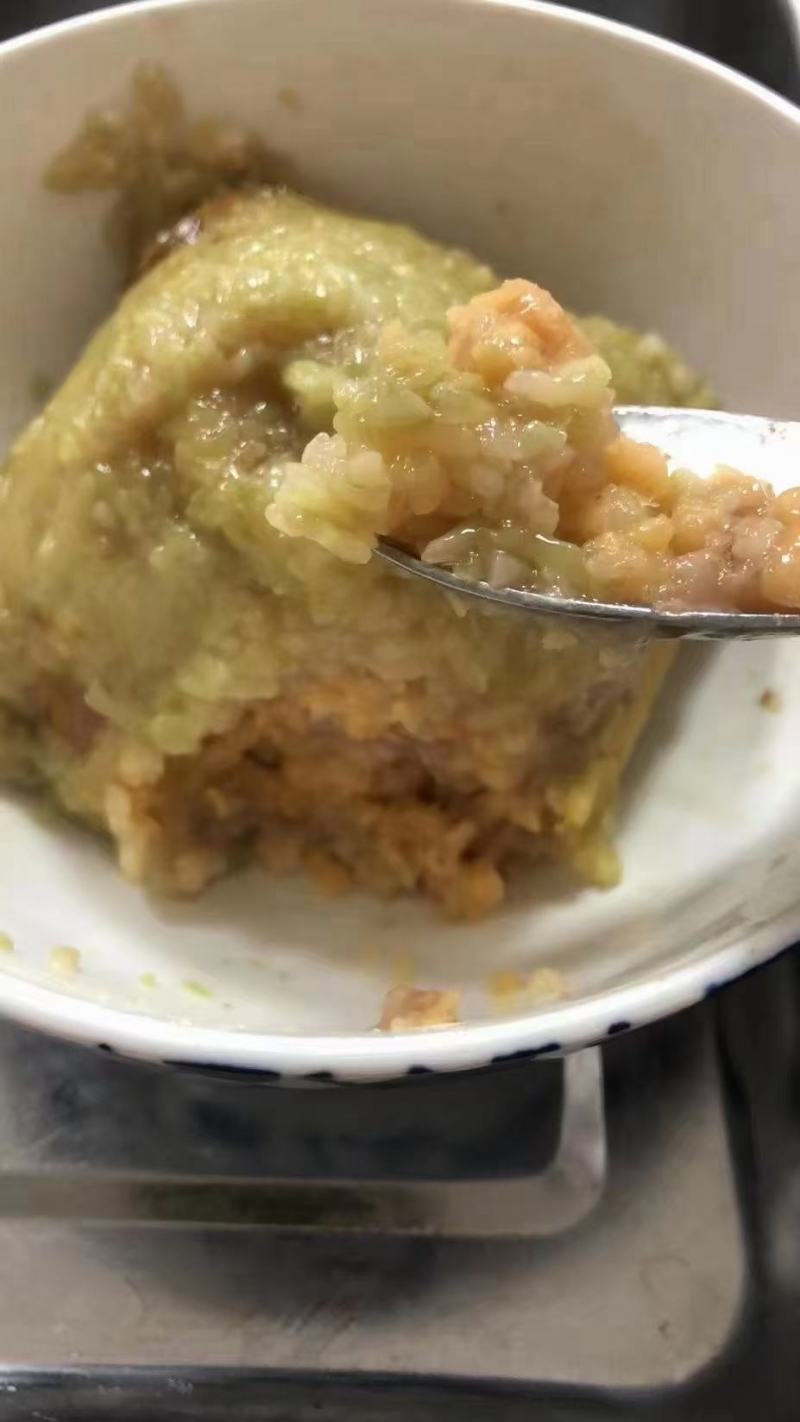 正宗肇庆裹蒸粽口味齐全欢迎批发零售