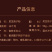 吉林长白山灵芝孢子粉批发林芝孢子粉正品现货狍子粉