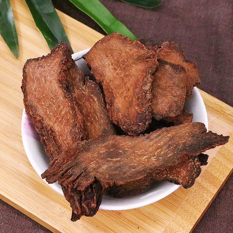甄选正品中药材锁阳切片干泡水泡酒料男人滋补另售野生肉苁蓉