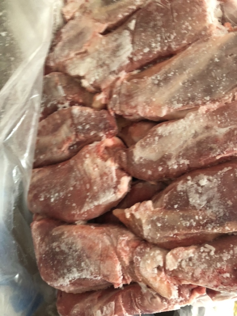 猪小腱子肉新日期纯干货