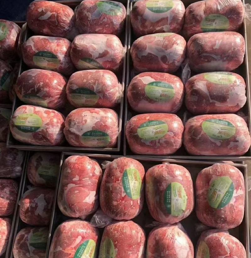羔羊后腿肉厂家直发一手货源批发品质保证价格美丽