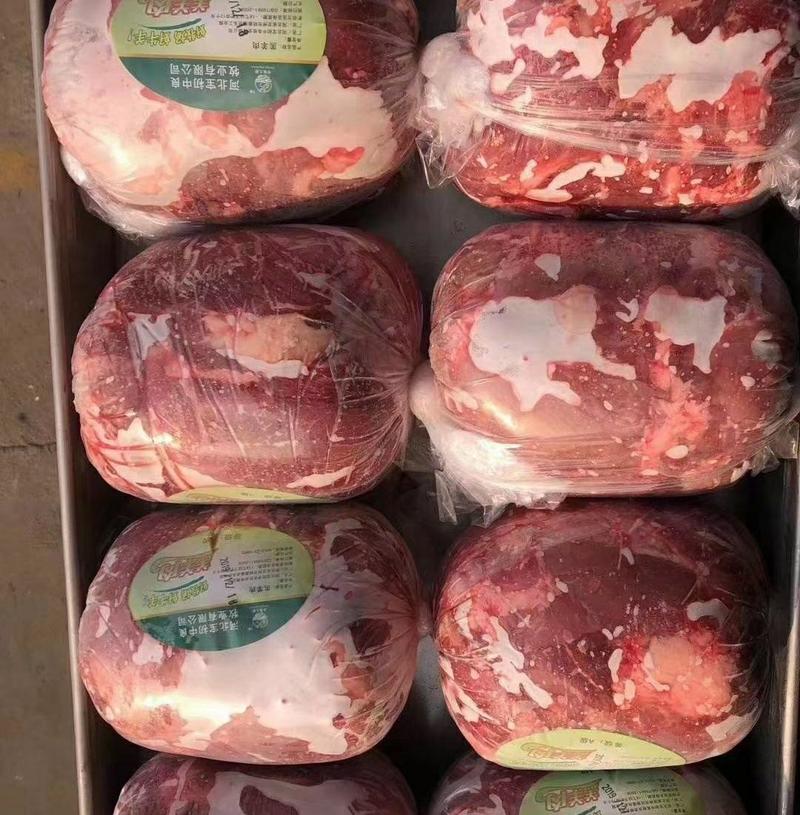 羔羊后腿肉厂家直发一手货源批发品质保证价格美丽