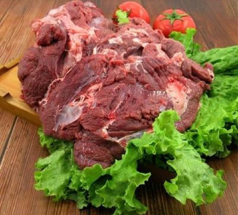 鹿肉厂家直发一手货源批发品质保证价格美丽欢迎合作
