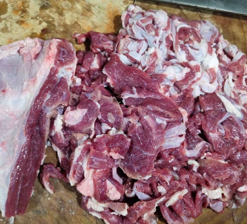 鹿肉厂家直发一手货源批发品质保证价格美丽欢迎合作
