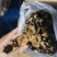新会陈皮扎把陈皮散皮《产地》三花陈皮【自然凉晒】茶枝柑皮