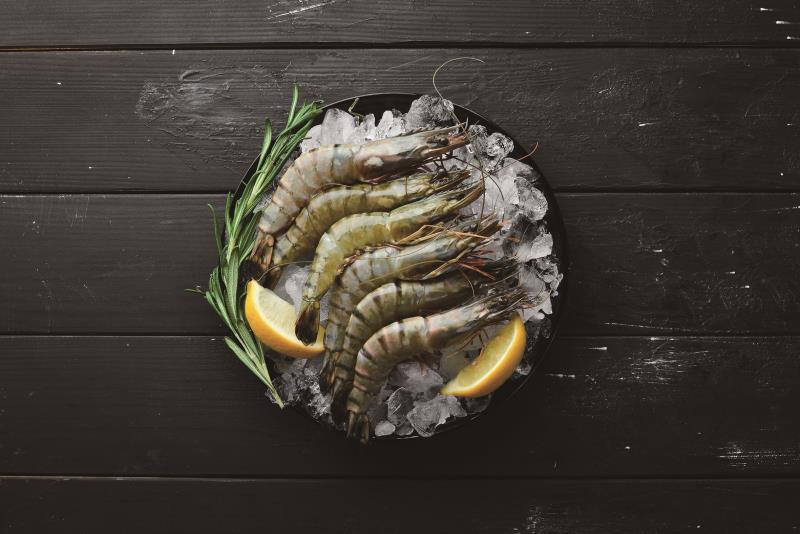 【黑虎虾】全年供应品质保证肉质饱满欢迎视频看货采购