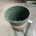 高款控根加仑盆，颜色有绿黑红厂家直销