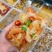 冷冻海鲜兰花蚌1kg装刺身寿司火锅食材批发自助餐半成品商