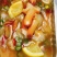 冷冻海鲜兰花蚌1kg装刺身寿司火锅食材批发自助餐半成品商