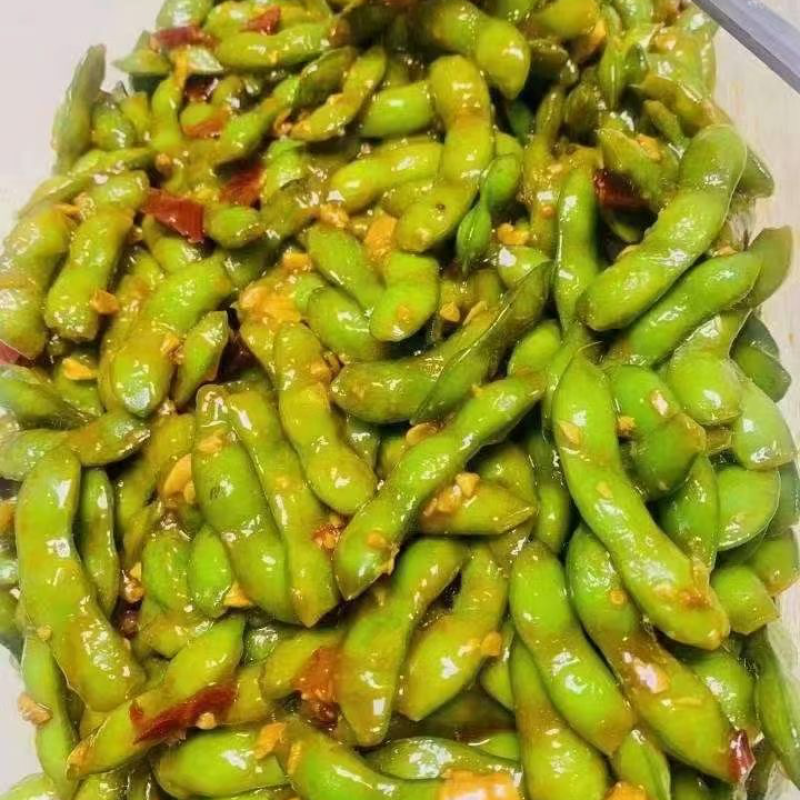 厂家直供，熟青皮豆，麻辣青皮豆，适合各类产业行业朋友们