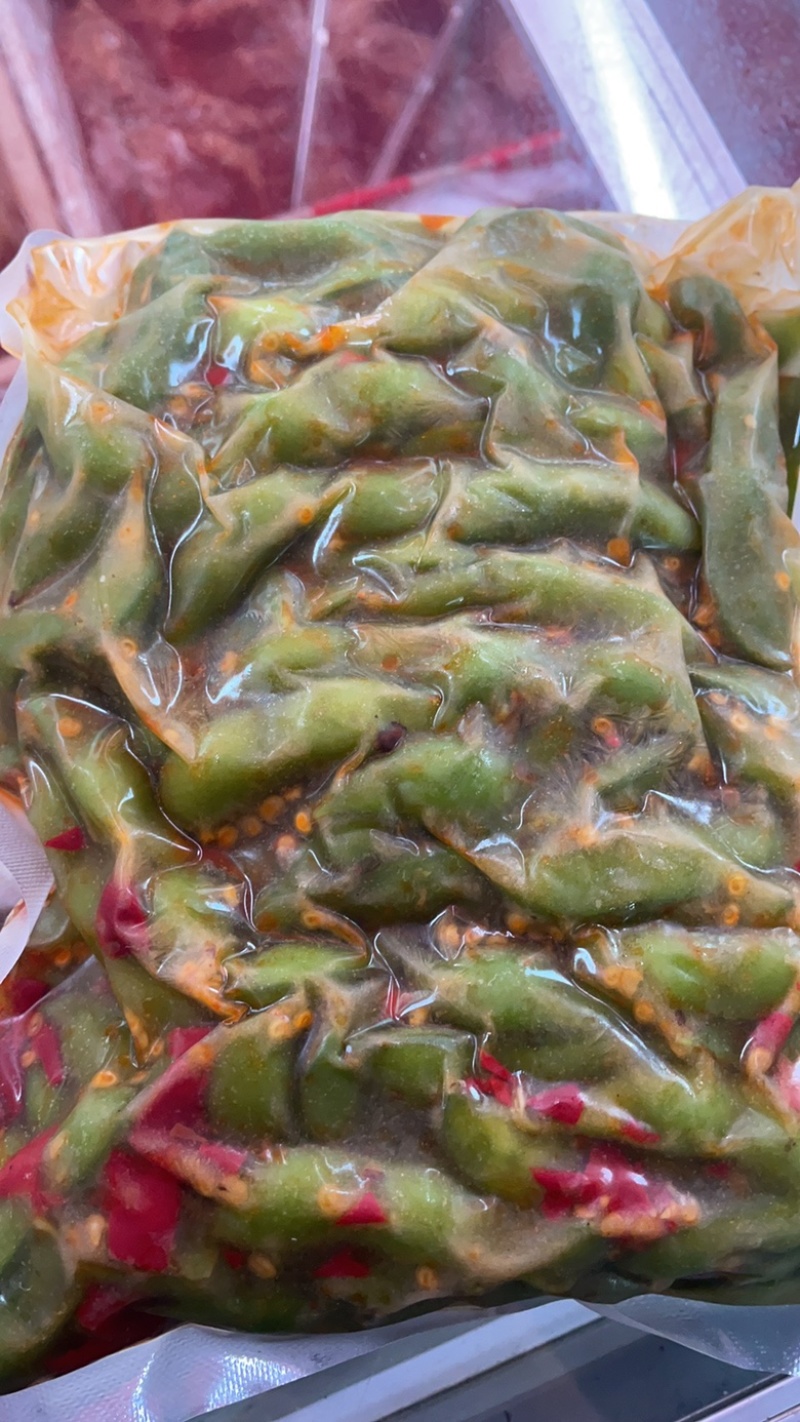 厂家直供，熟青皮豆，麻辣青皮豆，适合各类产业行业朋友们