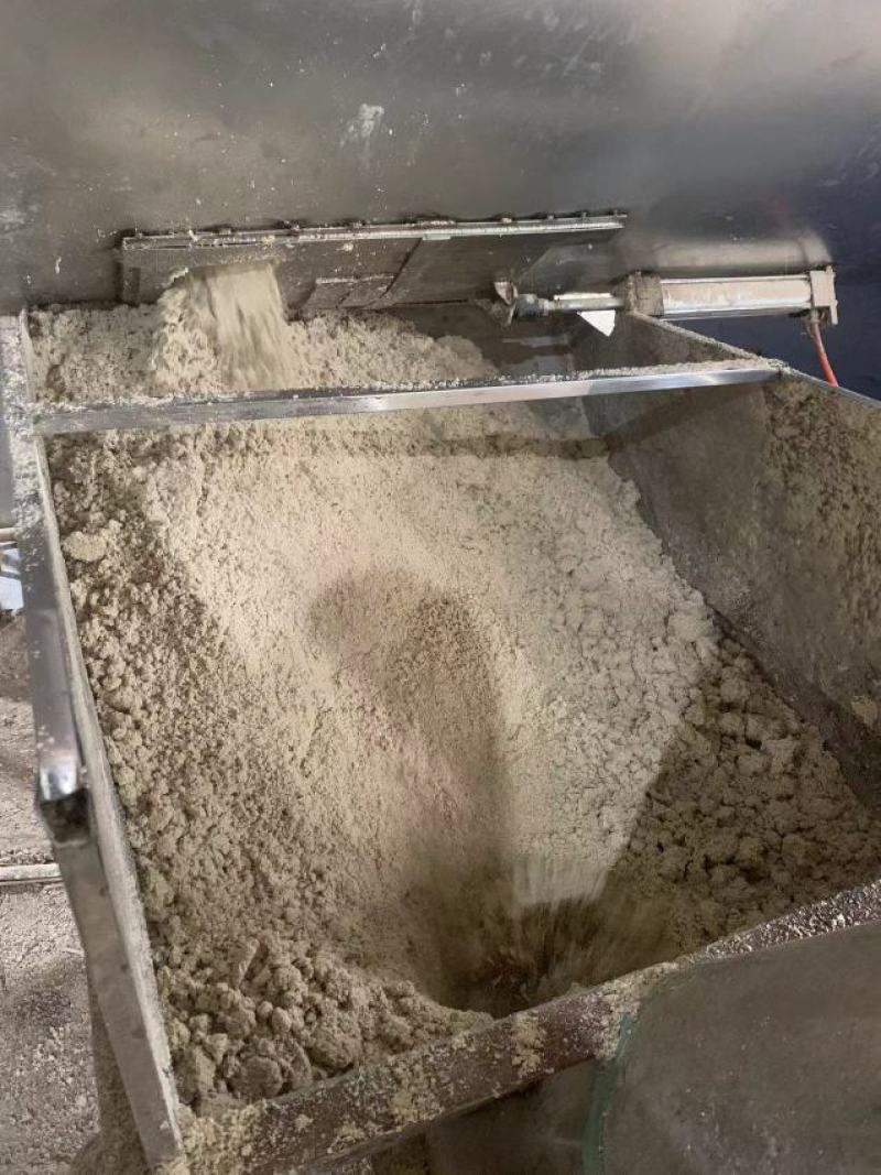 发酵豆腐渣，厂家直销，双层加厚带排气阀袋子