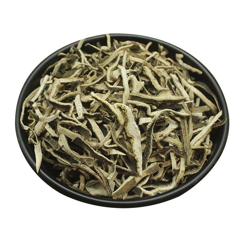 新会青皮中药材批发晒干四花青皮茶小青橘皮青柑桔皮泡茶煮水