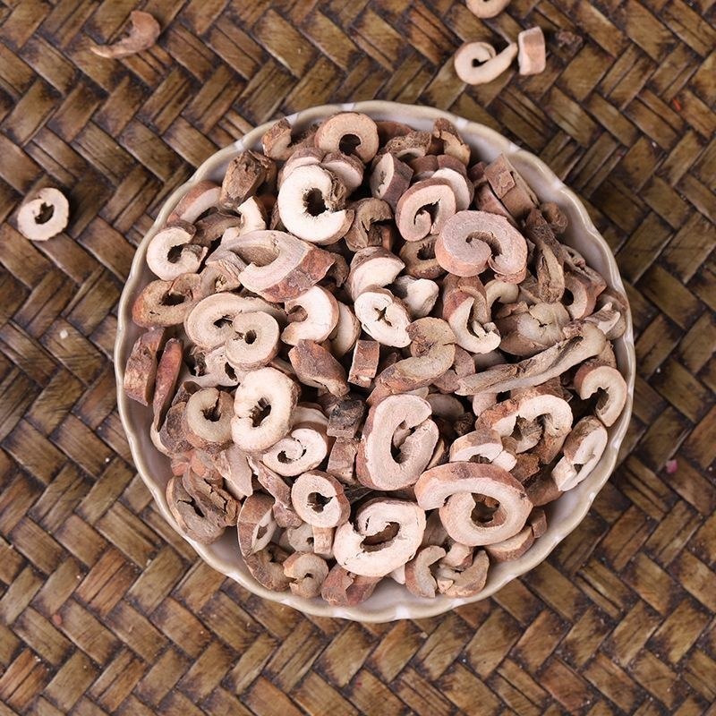 丹皮中药材特级牡丹皮包邮牡丹根皮茶泡水丹皮粉