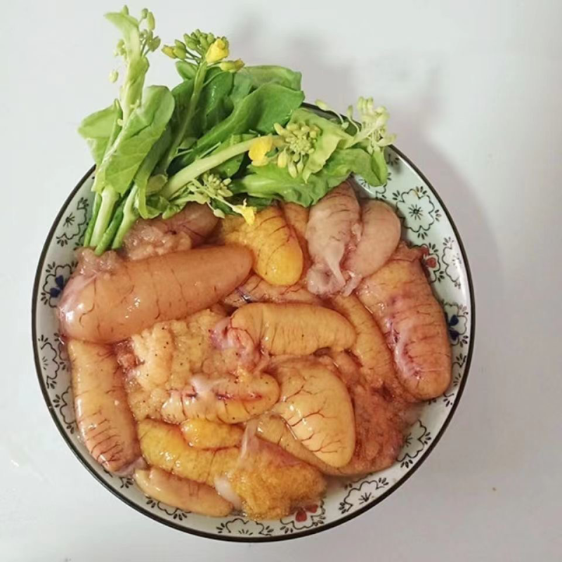 鲜鱼籽新鲜鱼蛋现杀冰鲜鱼卵鱼泡鲜活鱼子鱼蛋新鲜