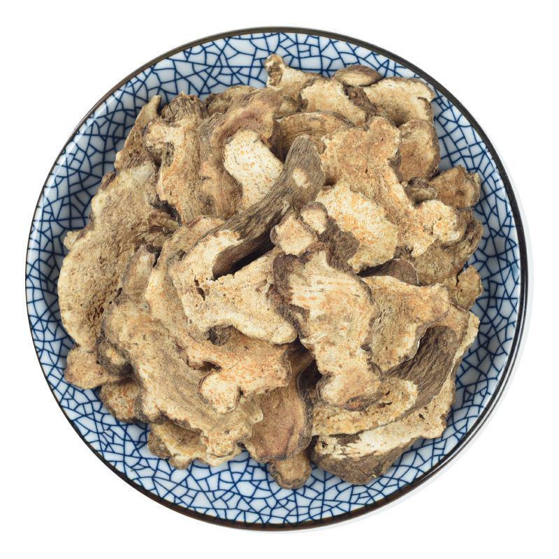 中药材白术生晒白术正品无孔白术中药白术野生白术面膜粉